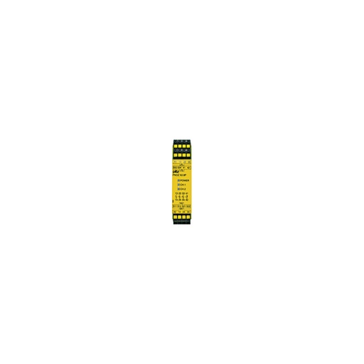 [787302] PILZ PNOZ X2.8P C 24-240VAC/DC (New)