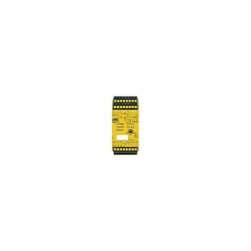 [787951] PILZ PSWZ X1P C 0,0075-0,5V/24 (New)
