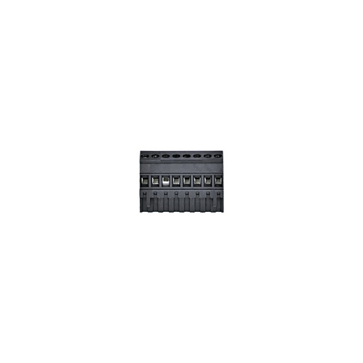 [793305] PILZ PNOZ p1p inverse Set plug in screw term. (New)
