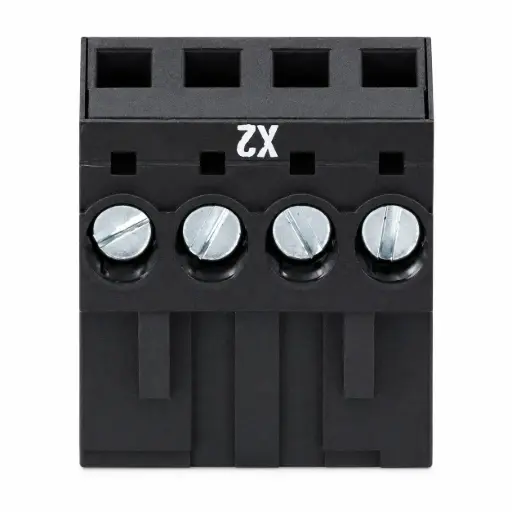 [793538] PILZ Bornes de tornillo enchuf (New)