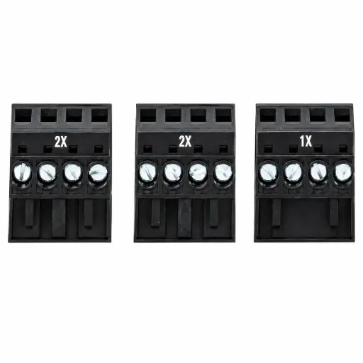 [793541] PILZ Bornes de tornillo enchuf (New)