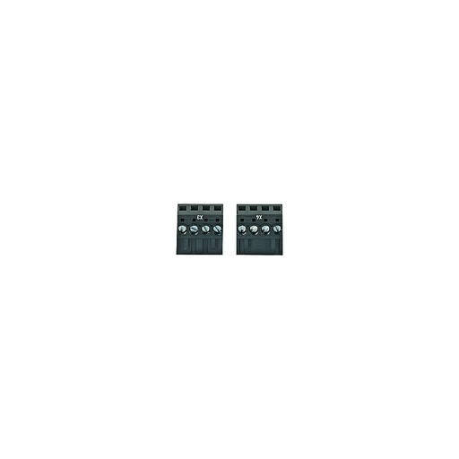 [793544] PILZ Borne de tornillo enchufa (New)