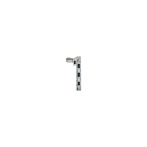 [8163583] PILZ PMCtendo DD4.CAN-Adapter Slot version (New)