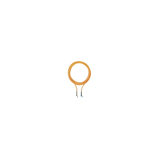 [8176063] PILZ Cable Power DD5wire>ACbox:L10MQ1,5BRSK (New)
