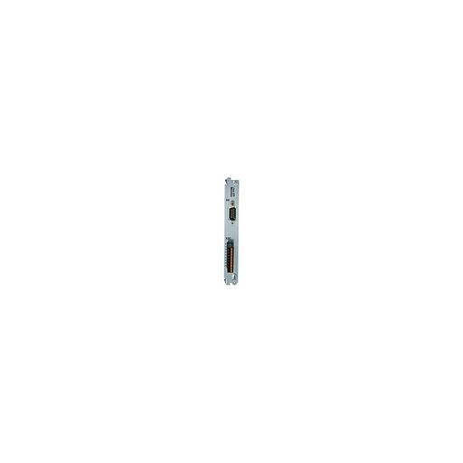[8176108] PILZ PMC Erweiterungskarte PosI/O-AIO (New)