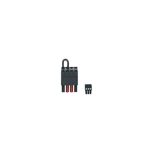 [8176348] PILZ PMCprotego D Stecker-Set X8Y + X4A (New)
