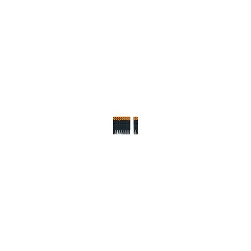 [8176890] PILZ PMCprimo C2. Ersatz Steckersatz (New)