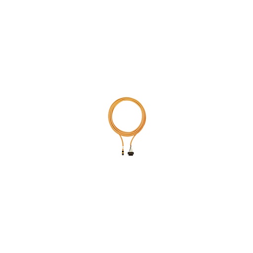 [8177252] PILZ PMCcable M2/C2B5/010/1Q0/S1 (New)