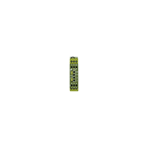 [890050] PILZ Supervisión de potencia a (New)
