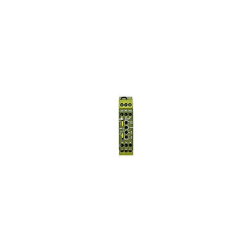 [890070] PILZ Supervisión de potencia a (New)
