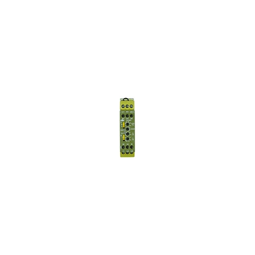 [890110] PILZ Supervisión de potencia a (New)