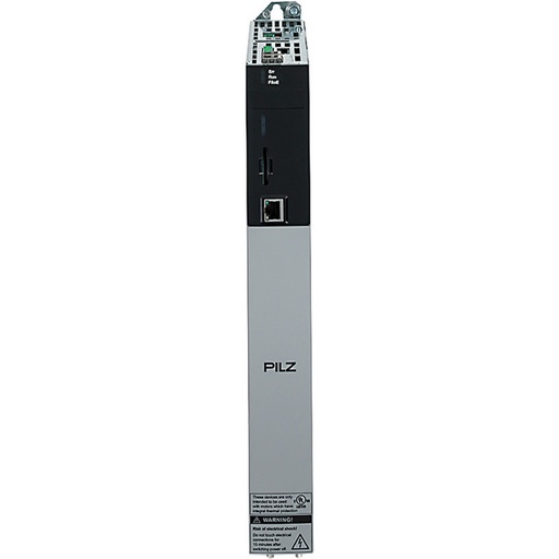 [8C000007] PILZ PMC SI6A061R/EC 1x 5A (New)