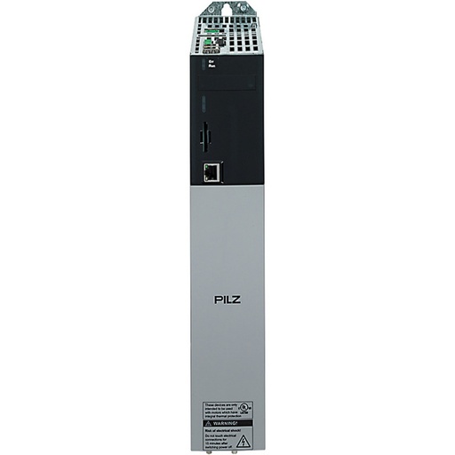 [8C000023] PILZ PMC SI6A161R/EC 1x 12A (New)