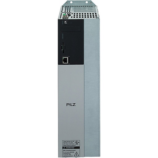 [8C000057] PILZ PMC SI6A361Y/EC 1x 50A (New)
