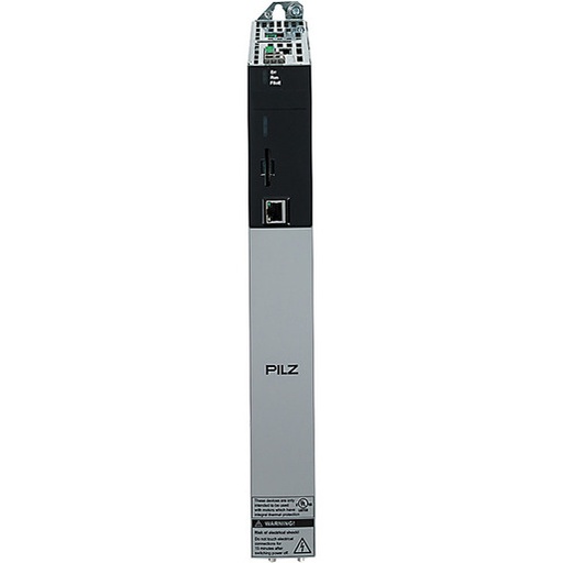 [8C000063] PILZ PMC SC6A062R/EC 2x 4,5A (New)