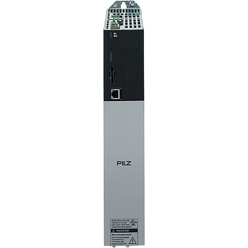 [8C000071] PILZ (New)