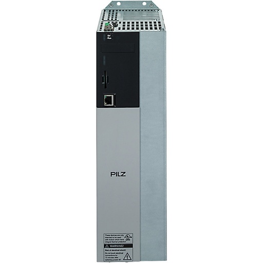 [8C000100] PILZ PMC output choke TEP3820-0CS41 17,5A (New)