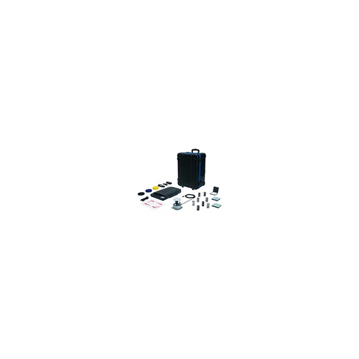 [9A000012] PILZ PRMS set (New)