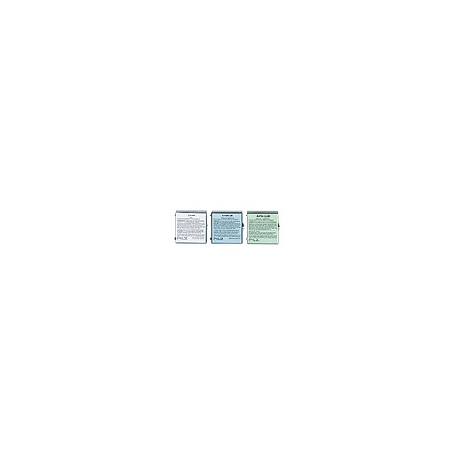 [9A000013] PILZ PRMS film kit (New)
