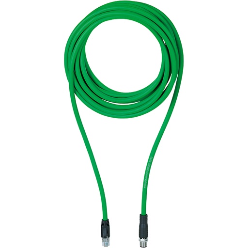 [C1000002] PILZ Cable/PN/RJ45-4SM/M12-4SM (New)