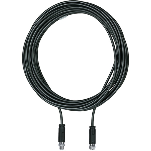 [C1000014] PILZ Cable/PW/M12-5SMX/M12-5SFX/L/020/1Q50/BK (New)