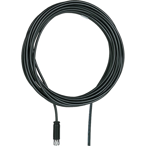 [C1000029] PILZ Cable/PW/M12-5SFX/XXX-5XXX/L/010/1Q50/BK (New)