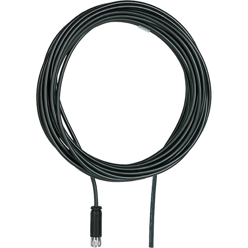 [C1000030] PILZ Cable/PW/M12-5SFX/XXX-5XXX/L/020/1Q50/BK (New)