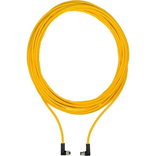 [C1000050] PILZ Cable/CA/M12-5AFX/M12-5AM/A/015/XXXX/SH (New)