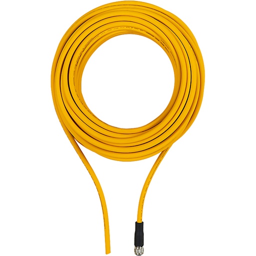 [C1000065] PILZ PSEN sc cable M12-17sf sh, 10m (New)