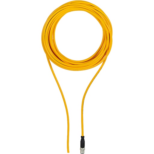 [C1000068] PILZ Cable/XX/M12-12SM/XXX-XXXX/A/005/0Q25/XX (New)