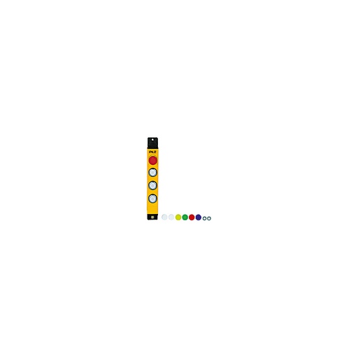[G1000001] PILZ (New)