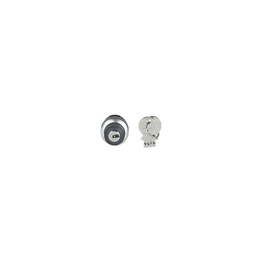 [G1000007] PILZ PIT gb key button (New)