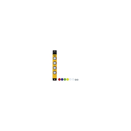 [G1000026] PILZ PIT gb LLLL (New)