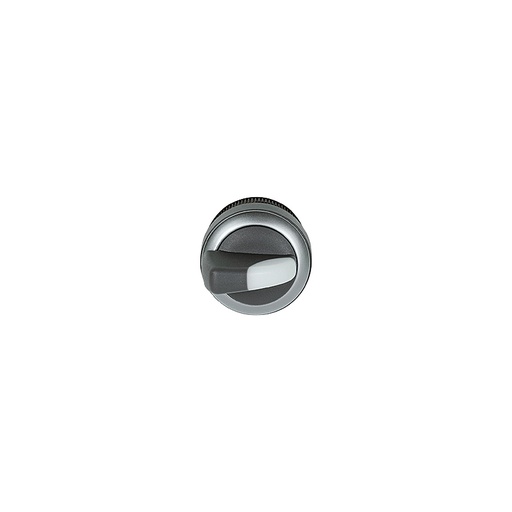 [G1000038] PILZ PIT gb selector switch 2x 60° latching (New)