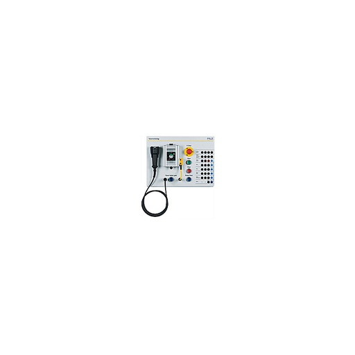 [G9000005] PILZ PES sensor board enable en (New)