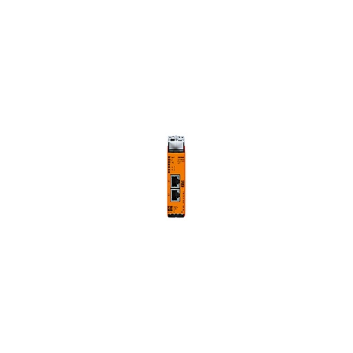 [Z9000007] PILZ KUNBUS-GW Profinet-IRT (New)