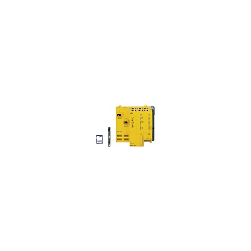 [312070] PILZ PSSu H PLC1 FS SN SD (New)