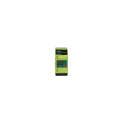 [760120] PILZ PMD s20 24-240VAC/DC 10-2 (New)