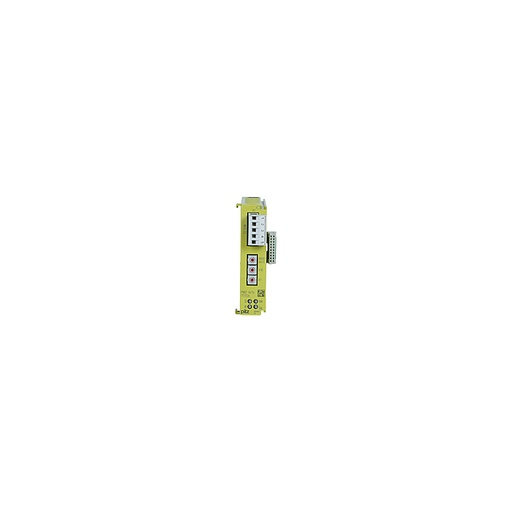 [773726] PILZ PNOZ mc7p CC-Link (New)