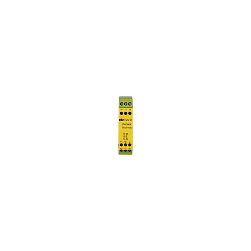 [774049] PILZ PNOZ X7 48VAC 2n/o (New)