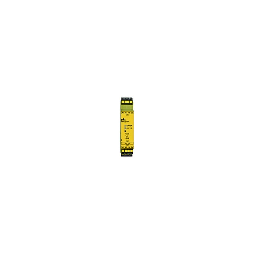 [787053] PILZ PNOZ X7P C 110-120VAC 2n/o (New)