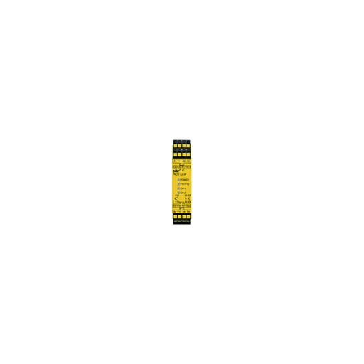 [787308] PILZ PNOZ X2.5P C 24VDC 2n/o 1 (New)