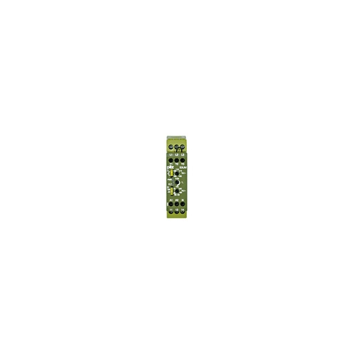 [837285] PILZ S3UM 24VDC UM 440/480VAC (New)