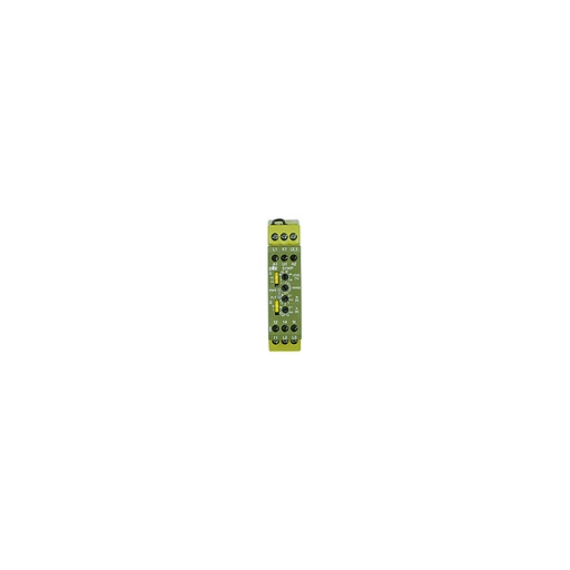 [890004] PILZ Supervisión de potencia a (New)