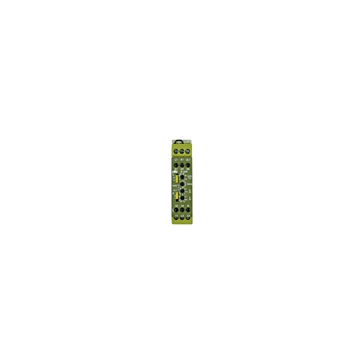 [890170] PILZ S1WP 18A 110-230VAC/DC UM (New)