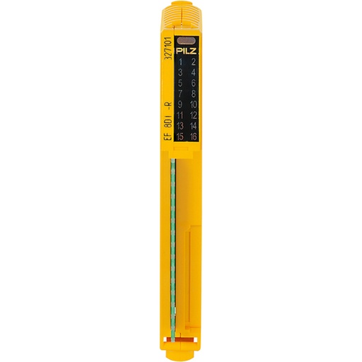 [327101] PILZ PSS u2 EF 8DI -R (New)