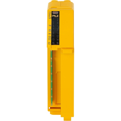 [327150] PILZ PSS u2 EF 2DO R 8A -R (New)