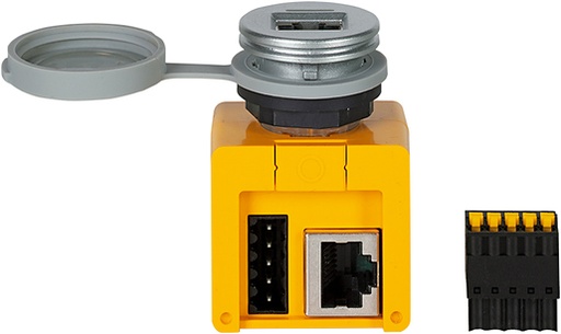 [402315] PILZ PIT oe ETH 5V (New)