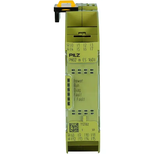 [772182] PILZ PNOZ m ES 16DI (New)