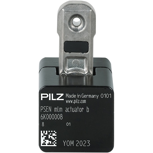 [6K000008] PILZ PSEN mlm actuator b (New)